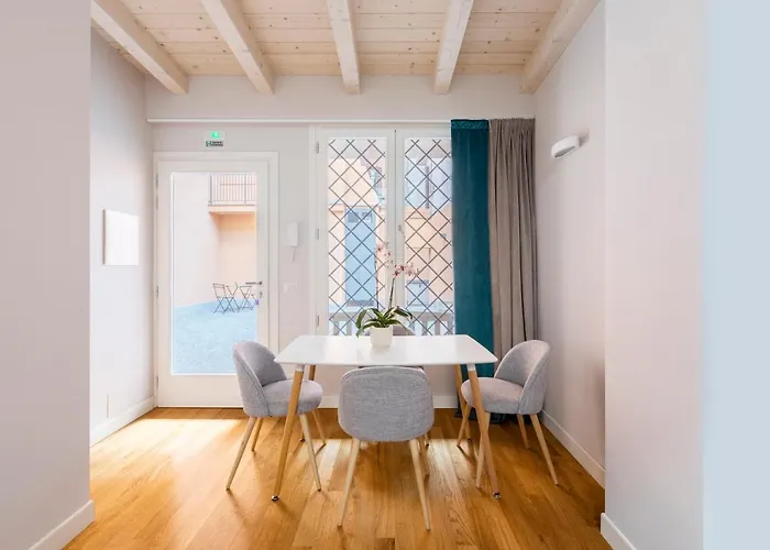בית הארחה Residenza Palline By Hili רומא