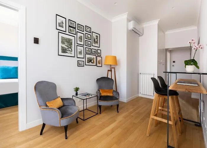 Residenza Palline By Hili Guest house Rome
