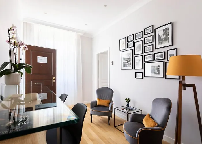 Residenza Palline By Hili 4* רומא