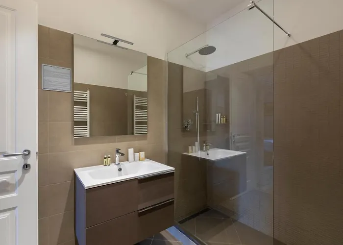 Residenza Palline By Hili