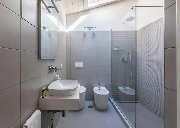 Residenza Palline By Hili בית הארחה 4*