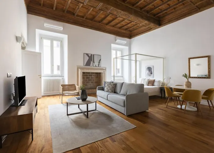 Guest house Residenza Palline By Hili Rome