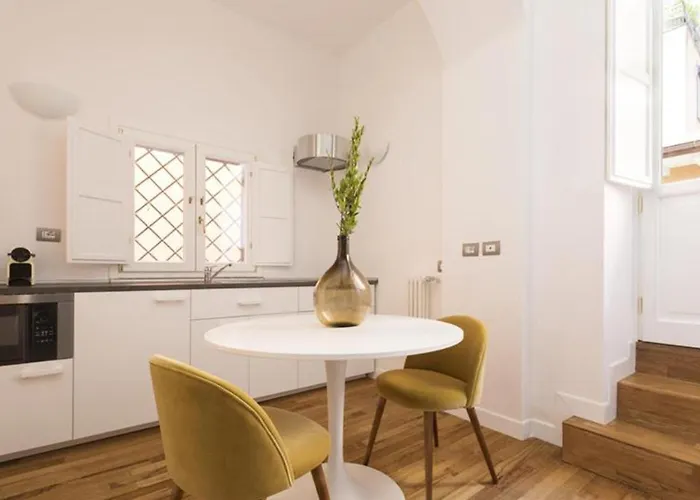 Residenza Palline By Hili 4* רומא