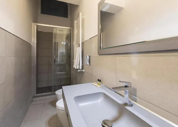 בית הארחה Residenza Palline By Hili רומא