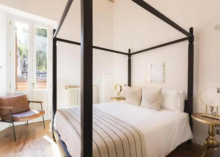 Residenza Palline By Hili 4*