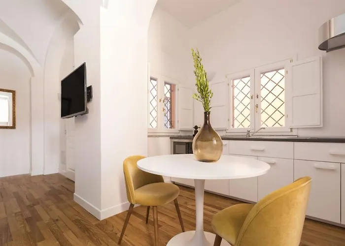Residenza Palline By Hili 4* רומא