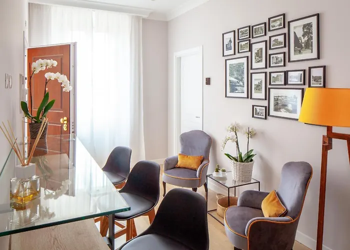 Residenza Palline By Hili 4* רומא