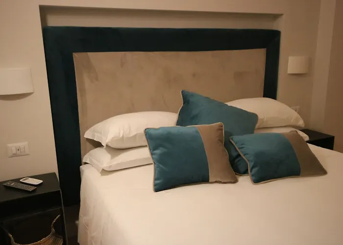בית הארחה Residenza Palline By Hili רומא